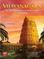 Vijayanagara: The Deccan Empires Of Medieval India